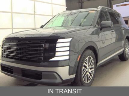 2026 Hyundai Palisade SEL Premium SUV
