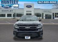 2022 Ford Expedition Limited SUV