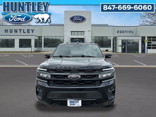 2022 Ford Expedition Limited SUV