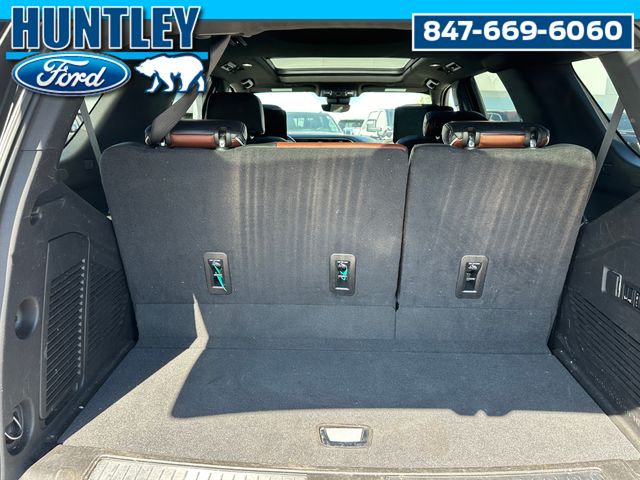 2023 GMC Yukon Denali Ultimate SUV