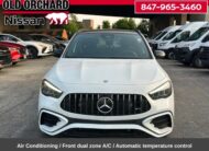 2025 Mercedes-Benz AMG GLA 35 GLA 35 AMG SUV