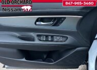 2026 Nissan Murano SL SUV