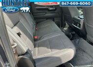 2024 GMC Sierra 1500 Elevation Truck Crew Cab