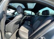2022 Mercedes-Benz AMG E 53 E 53 AMGÂ® Sedan