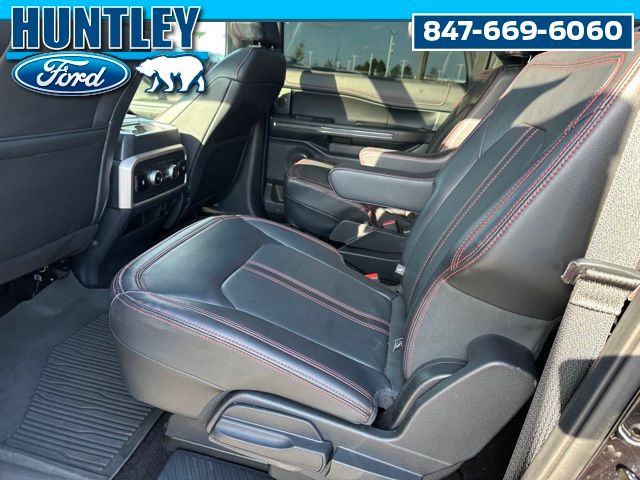 2022 Ford Expedition Max Limited SUV