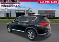 2022 Hyundai Santa Fe SEL SUV
