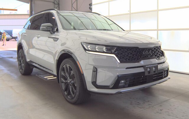 2022 Kia Sorento SX SUV