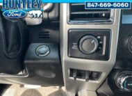 2021 Ford F-250 Lariat Truck Crew Cab