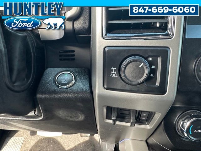 2021 Ford F-250 Lariat Truck Crew Cab