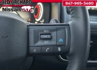 2025 Nissan Rogue SL SUV