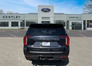 2023 GMC Yukon Denali Ultimate SUV