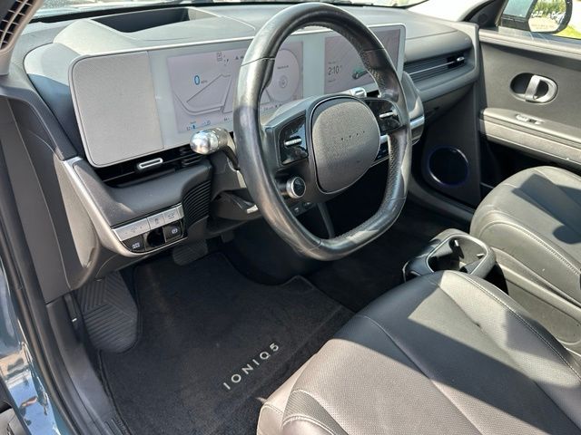 2023 Hyundai IONIQ 5 Limited SUV