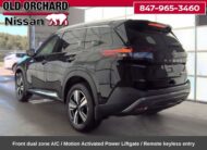 2023 Nissan Rogue SL SUV
