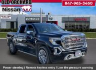 2021 GMC Sierra 1500 Denali Truck Crew Cab