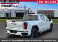 2024 GMC Sierra 1500 Denali Truck Crew Cab