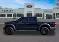 2022 Ford F-150 Raptor Truck SuperCrew Cab