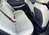 2025 Hyundai Sonata Hybrid Limited Sedan