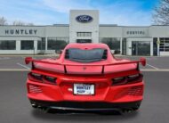 2023 Chevrolet Corvette Stingray Stingray Coupe