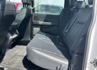 2023 Ford F-150 Lariat Truck SuperCrew Cab