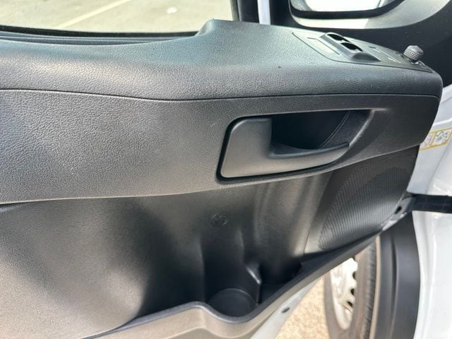 2026 Ram ProMaster 2500 High Roof Van Cargo Van