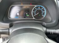 2025 Nissan LEAF SV Plus Hatchback