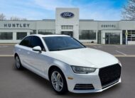 2017 Audi A4 2.0T Premium Sedan