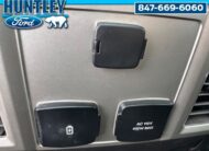 2017 Ford F-150 Lariat Truck SuperCrew Cab