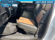 2022 Chevrolet Silverado 3500 HD High Country Truck Crew Cab