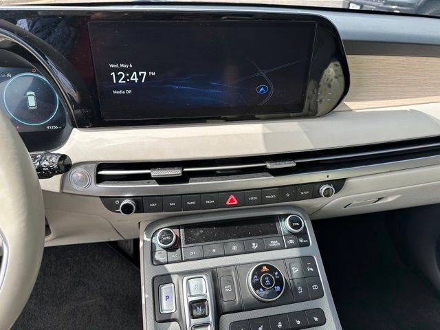 2023 Hyundai Palisade Limited SUV