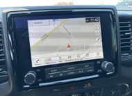 2023 Nissan Frontier PRO-4X Truck Crew Cab
