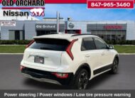 2023 Kia Niro EV Wind SUV