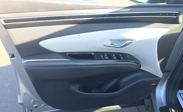 2024 Hyundai Tucson Limited SUV