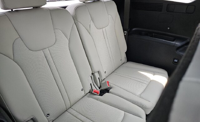 2025 Kia Sorento Plug-In Hybrid SX Prestige SUV