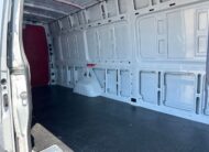 2024 Mercedes-Benz Sprinter 2500 Cargo 170 WB Van