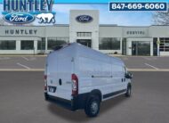 2025 Ram ProMaster 2500 High Roof Van Cargo Van