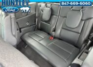 2025 Ford Explorer ST SUV