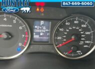 2017 Subaru Crosstrek 2.0i Premium SUV