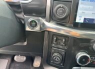 2023 Ford F-150 Lariat Truck SuperCrew Cab