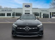 2024 Mercedes-Benz GLC 300 GLC 300 SUV