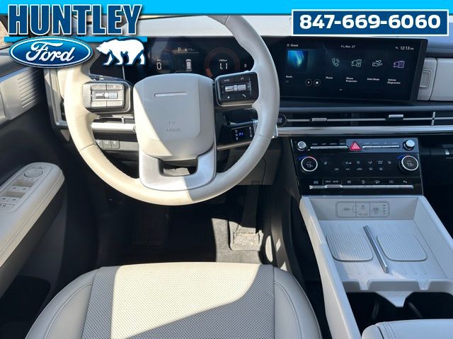2025 Hyundai Santa Fe SEL SUV