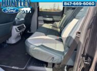 2021 Ford F-150 Limited Truck SuperCrew Cab