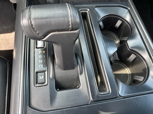 2024 Ford F-150 XLT Truck SuperCrew Cab