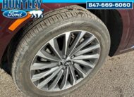 2024 Hyundai Palisade Calligraphy SUV