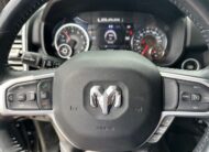 2023 Ram 1500 Big Horn/Lone Star Truck Crew Cab