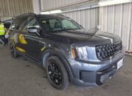 2024 Kia Telluride SX-Prestige X-Pro SUV