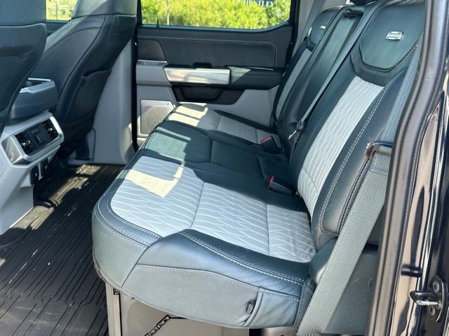 2023 Ford F-150 Limited Truck SuperCrew Cab