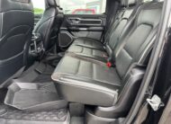 2022 Ram 1500 Laramie Truck Crew Cab