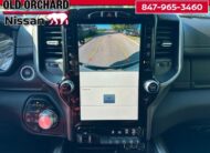 2023 Ram 1500 Laramie Truck Crew Cab