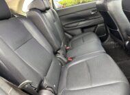 2017 Mitsubishi Outlander GT SUV