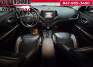 2019 Jeep Cherokee Latitude Plus SUV